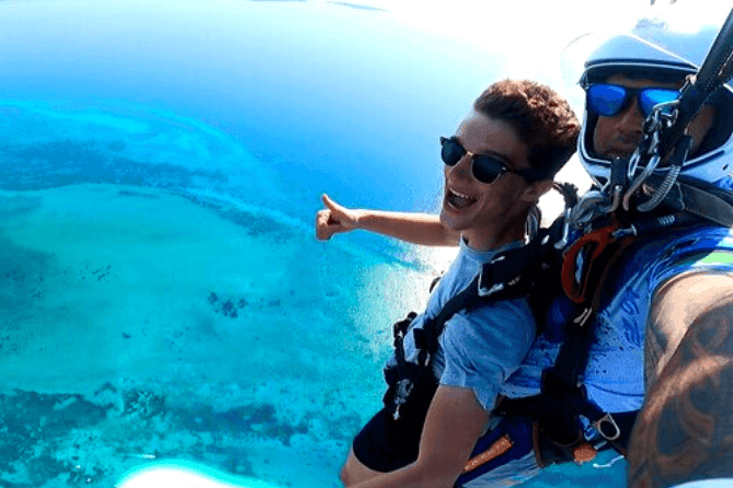 SkyDiving — изображение 2