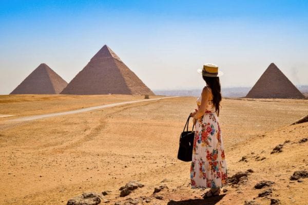 Индивидуальный тур в Каир — изображение 8