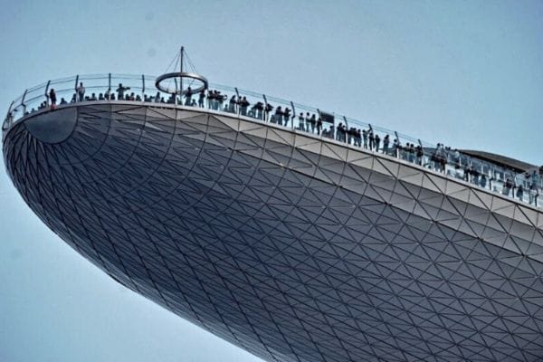 Обзорная по Сингапуру — изображение 5