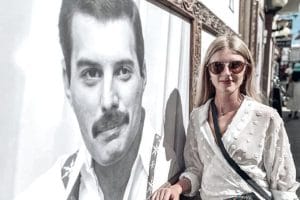 Индивидуальный Стоун Таун, ферма специй