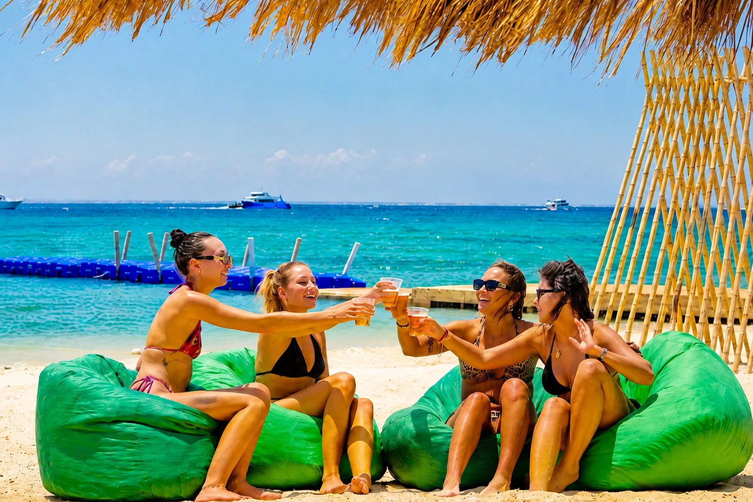 vip amwaj island, Хургада (2) vip amwaj island, Хургада (2)